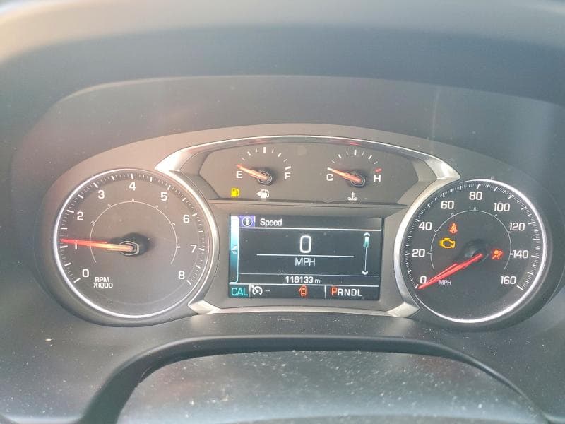 2019 GMC ACADIA SLT-1 9