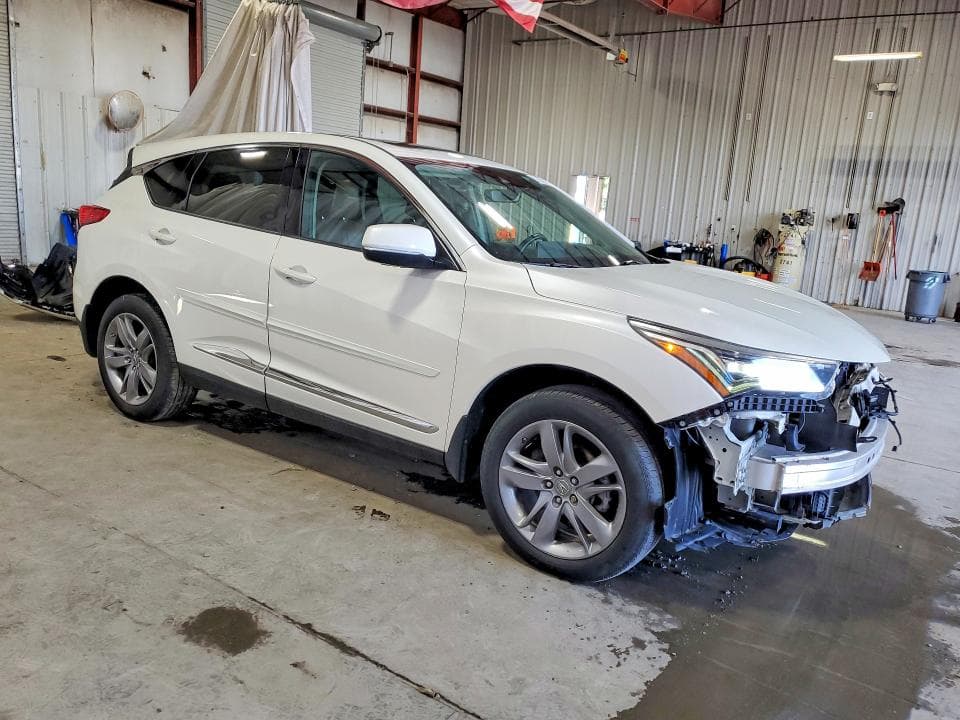 2019 ACURA RDX ADVANCE 4