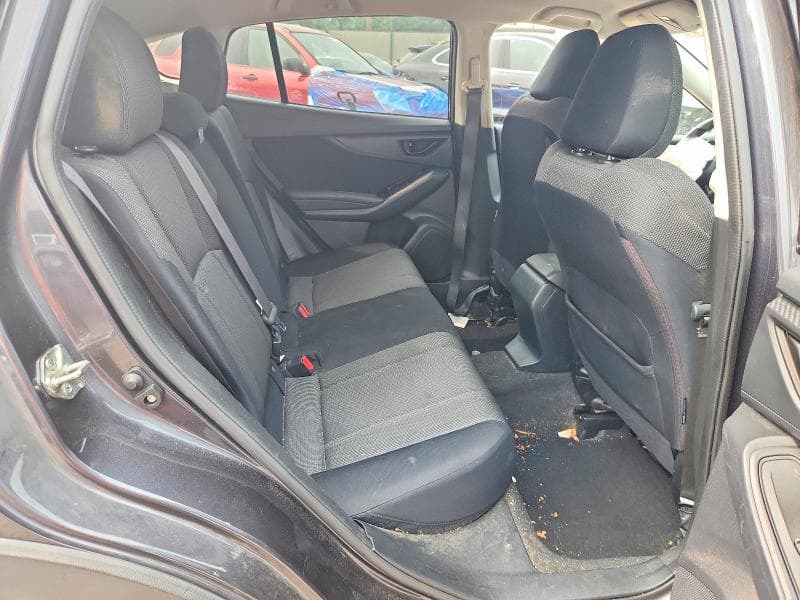 2019 SUBARU CROSSTREK 11