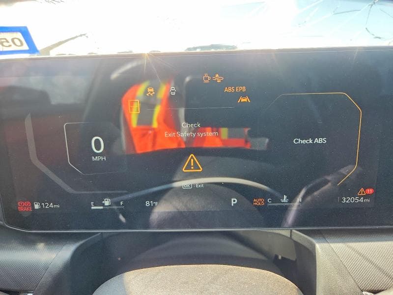 2025 KIA K4 EX 9