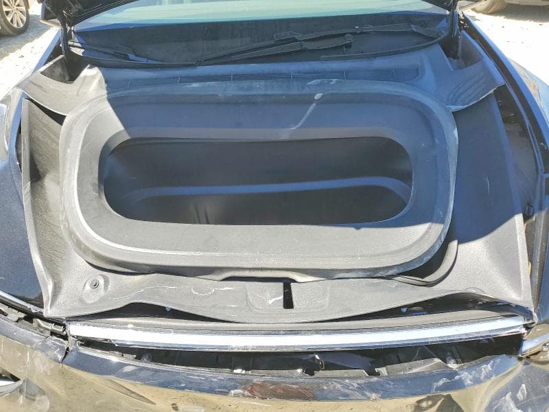 2026 TESLA MODEL Y 12