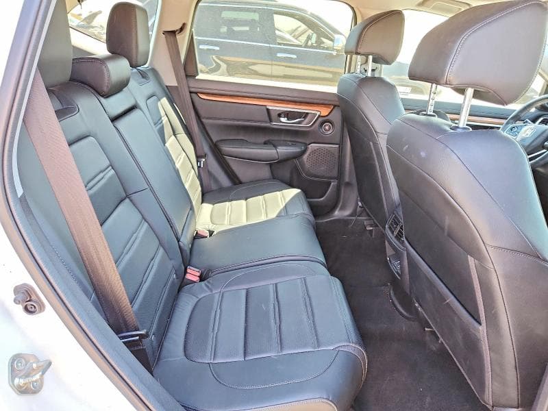 2019 HONDA CR-V EXL 11