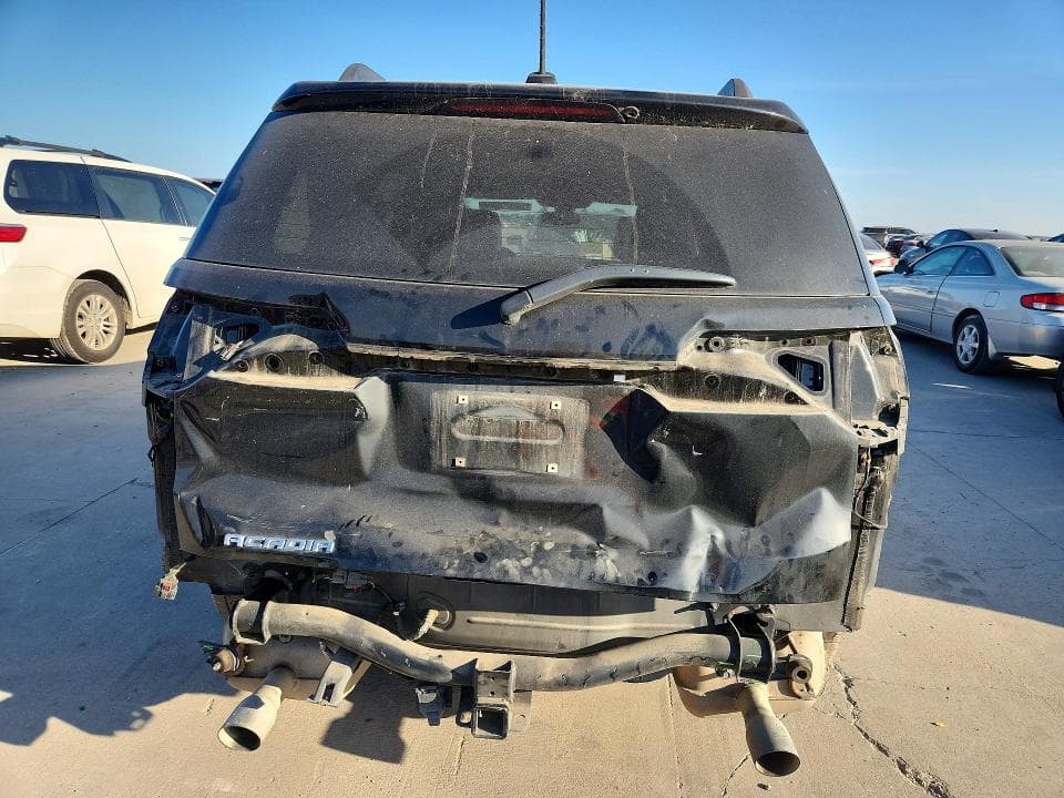 2019 GMC ACADIA SLT-2 6