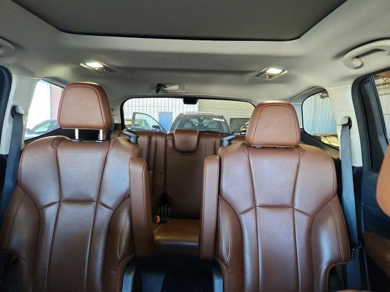 2023 SUBARU ASCENT TOURING 10