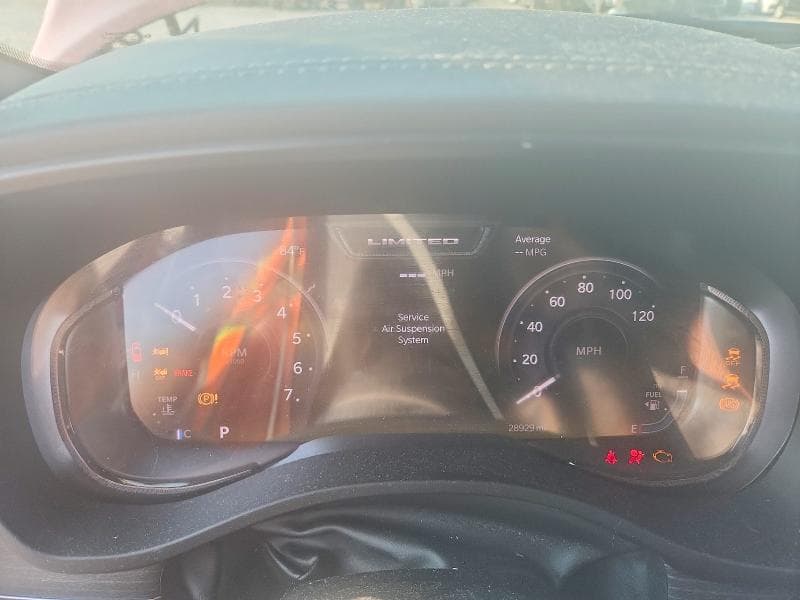 2024 RAM 1500 LIMITED 9