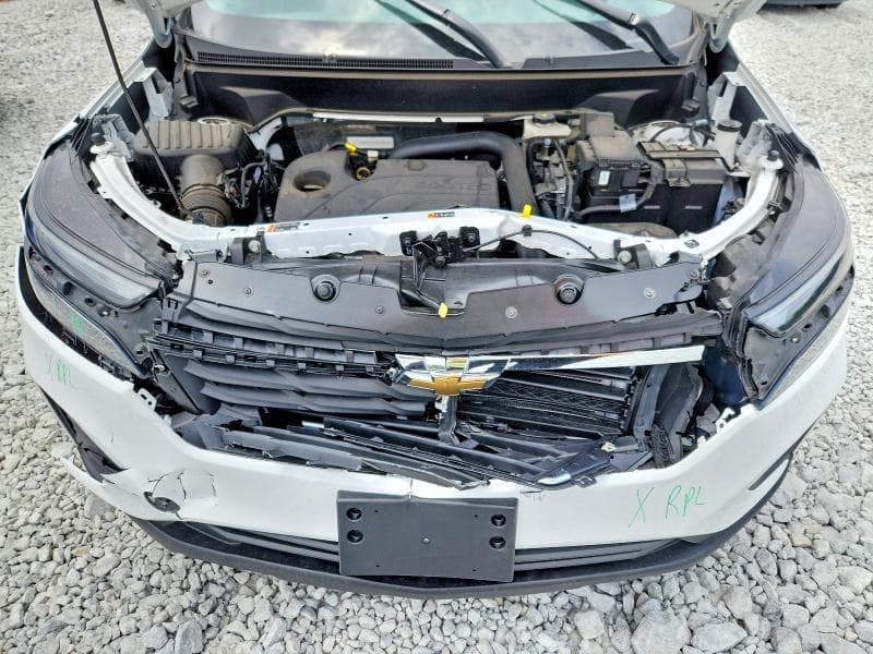 2023 CHEVROLET EQUINOX LS 12