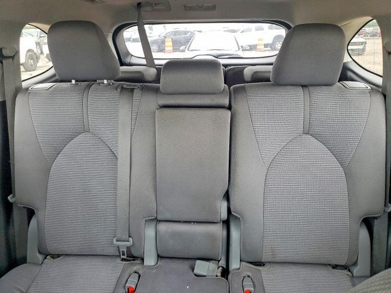 2021 TOYOTA HIGHLANDER L 10