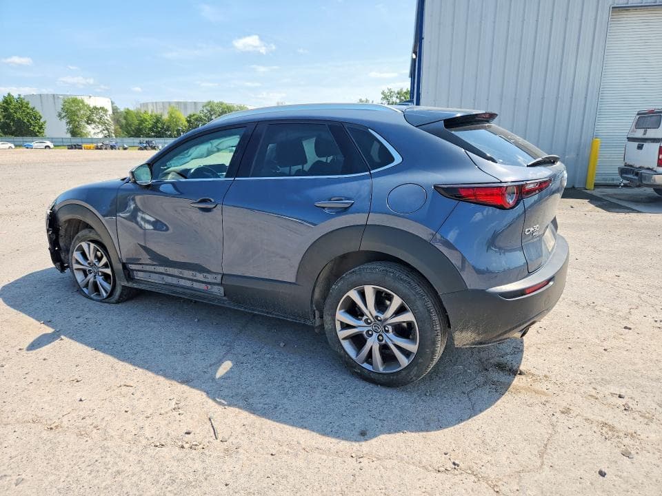 2021 MAZDA CX-30 PREMIUM 2