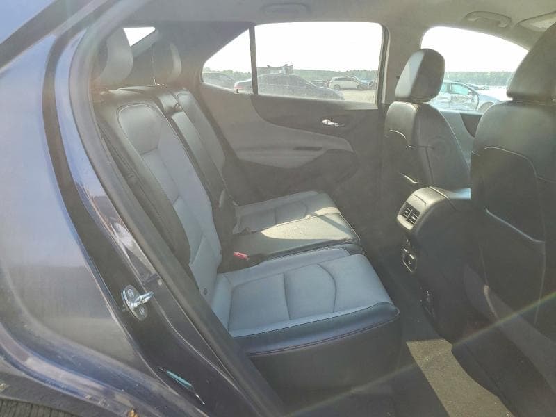 2018 CHEVROLET EQUINOX PREMIER 10