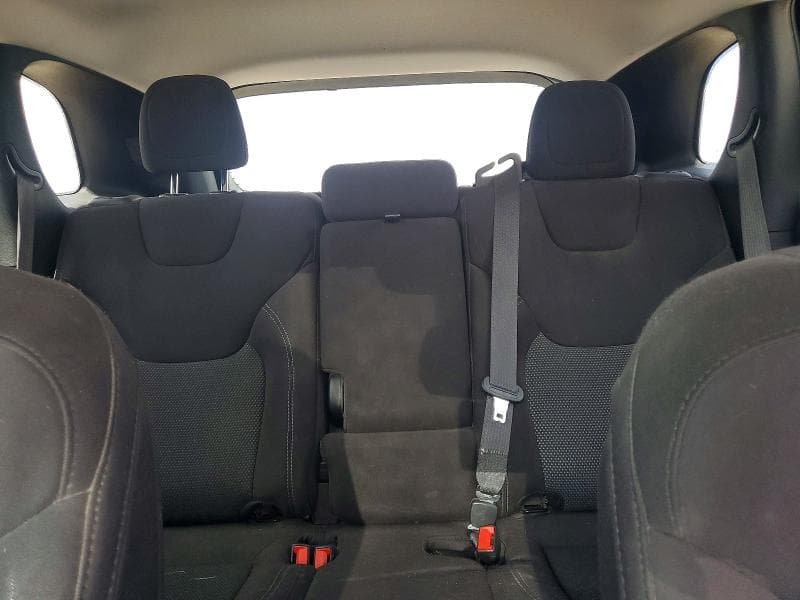 2020 JEEP CHEROKEE LATITUDE 10