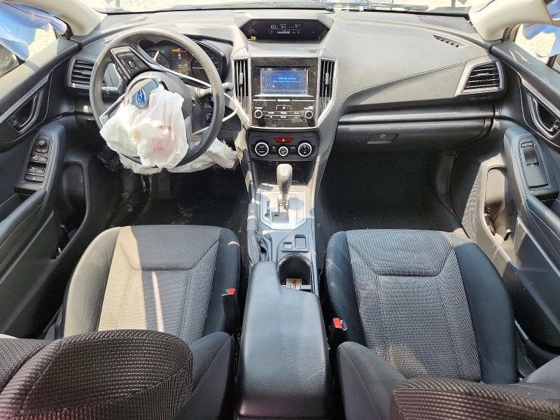 2023 SUBARU CROSSTREK 8