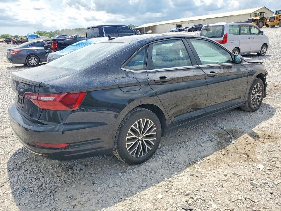 2020 VOLKSWAGEN JETTA S 3