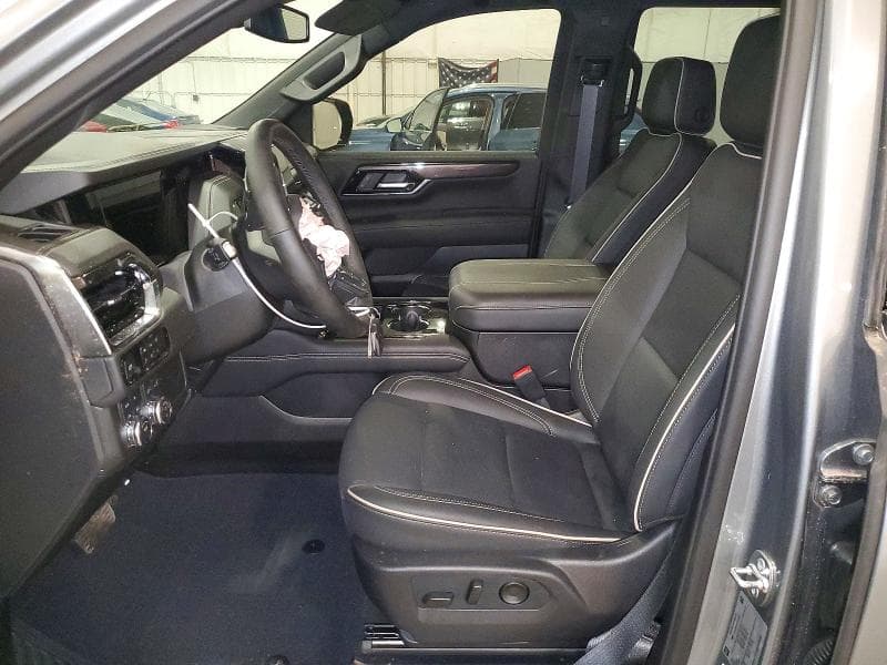 2026 GMC YUKON ELEVATION 7