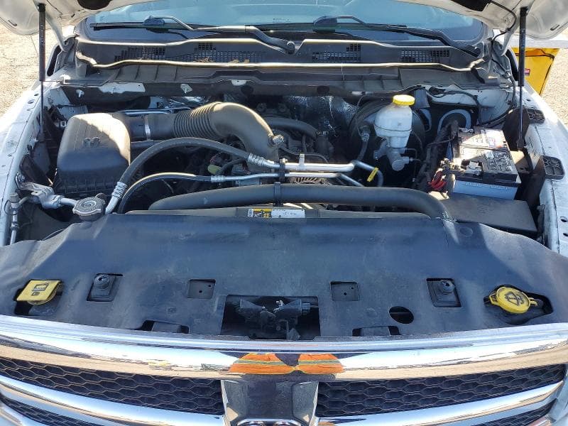 2021 RAM 1500 CLASSIC TRADESMAN 11