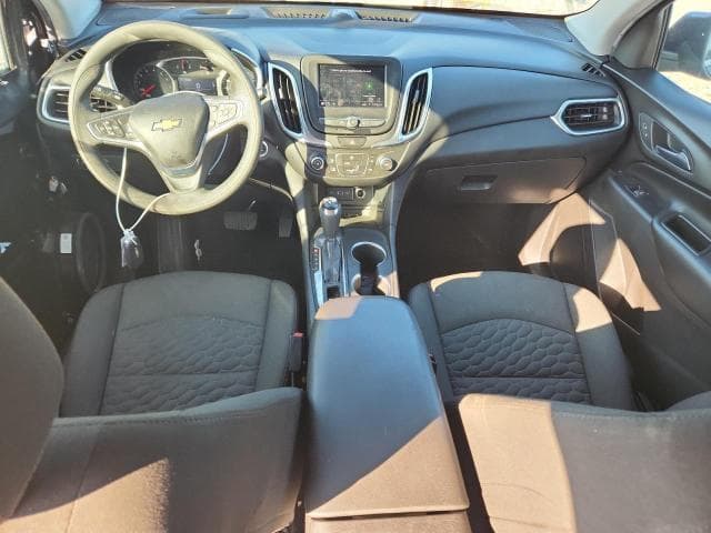2020 CHEVROLET EQUINOX LT 8