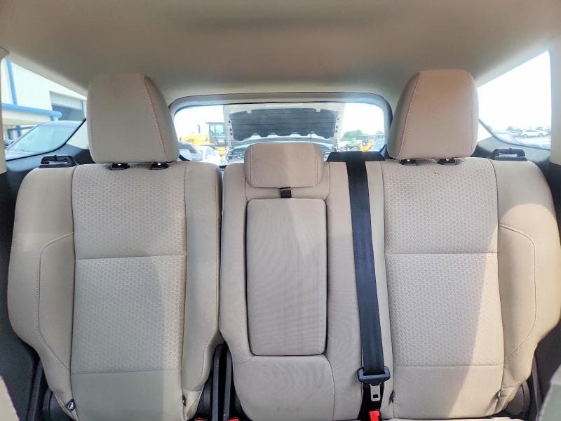 2019 FORD ESCAPE SE 10