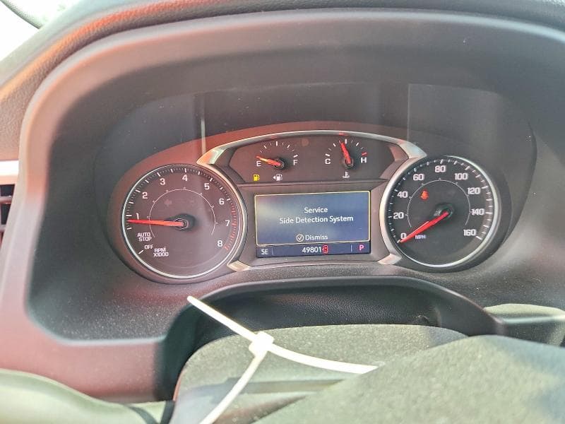 2022 GMC ACADIA SLT 9