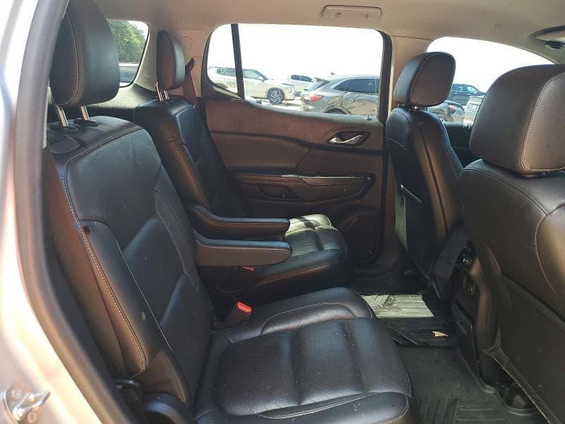 2019 GMC ACADIA SLT-1 11