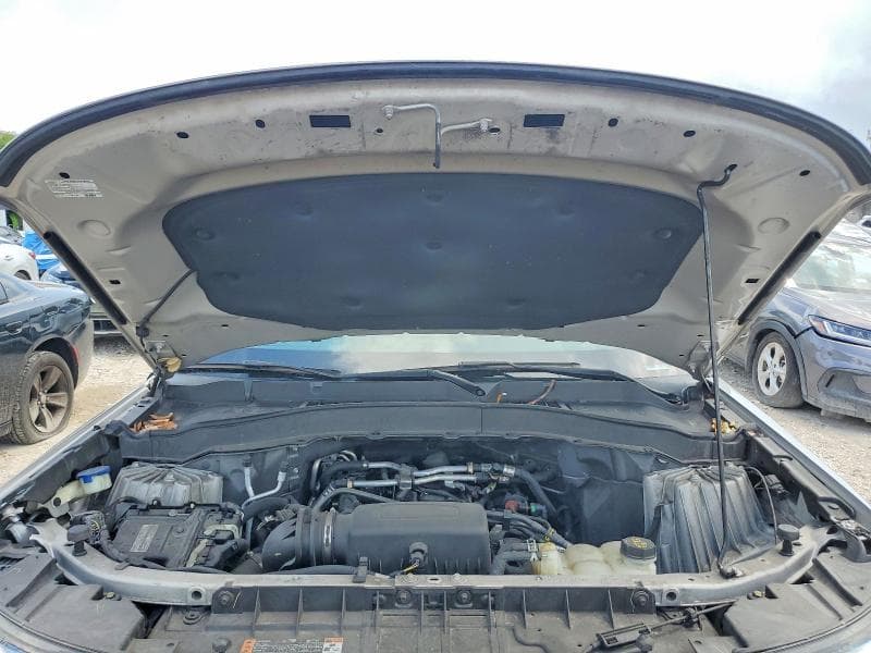 2021 FORD EXPLORER 12