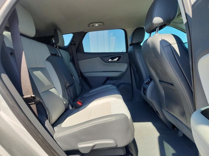 2021 CHEVROLET BLAZER 3LT 10
