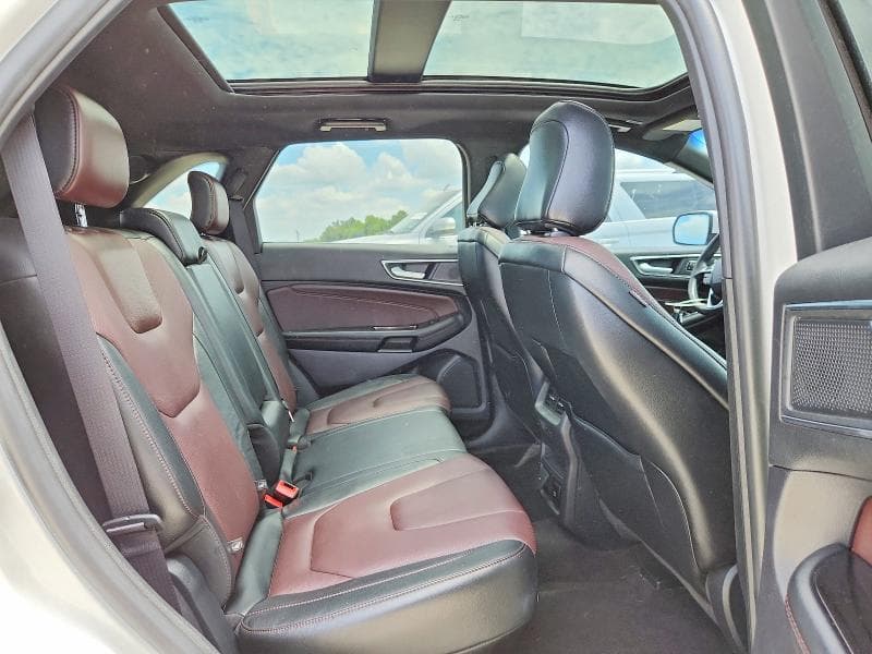 2020 FORD EDGE TITANIUM 11