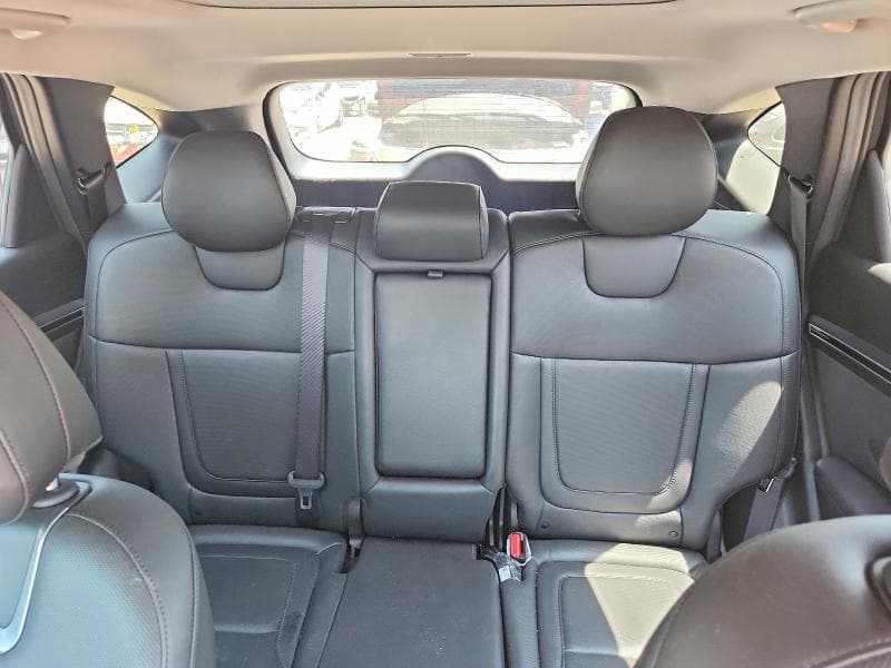 2023 HYUNDAI TUCSON LIMITED 10