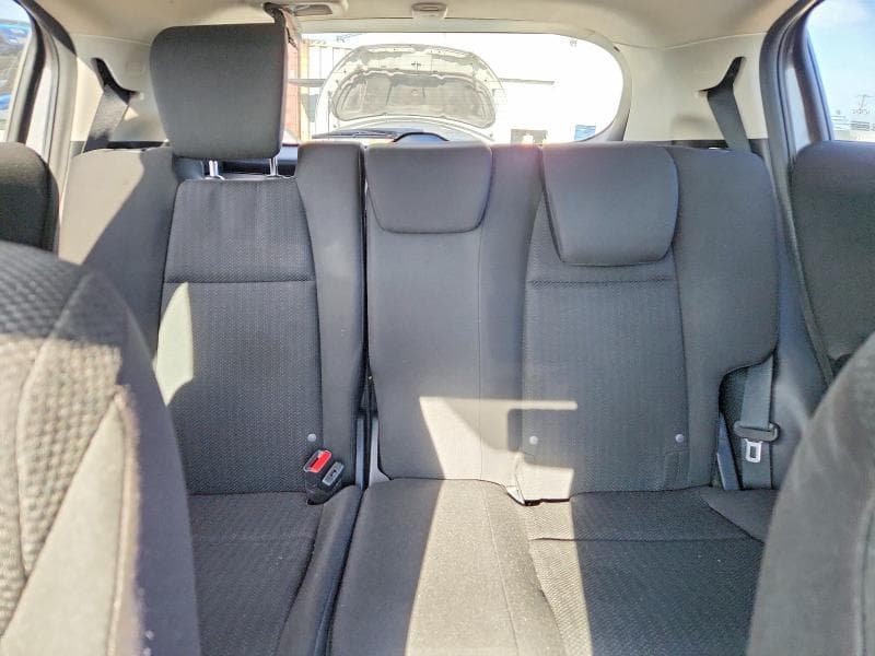 2017 HONDA HR-V EX 10