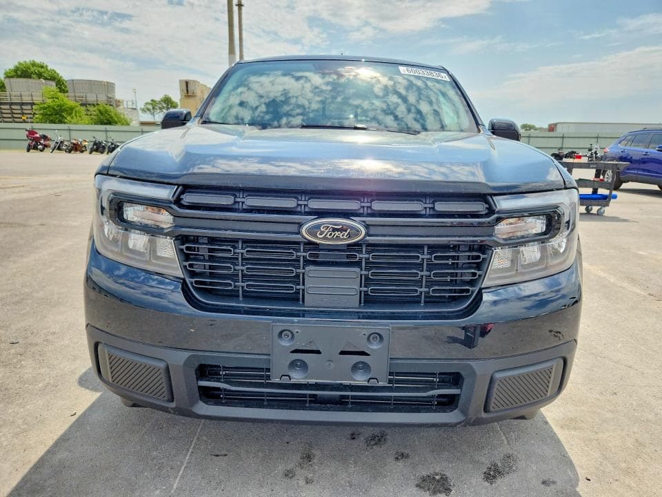 2024 FORD MAVERICK LARIAT 5