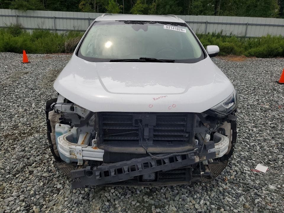 2019 FORD EDGE SEL 5