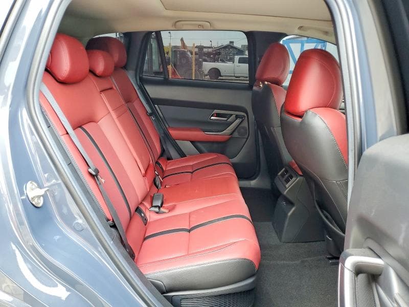 2026 MAZDA CX-50 PREMIUM 11