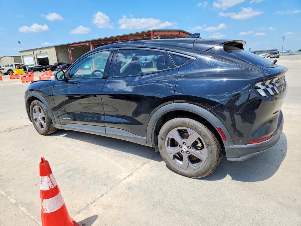 2023 FORD MUSTANG MACH-E SELECT 2