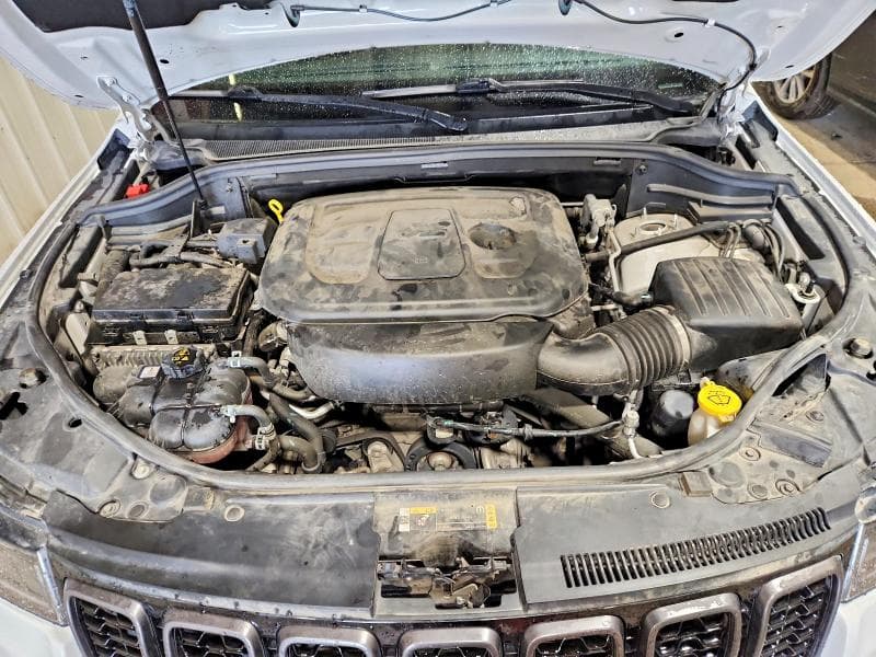 2021 JEEP GRAND CHEROKEE LIMITED 12