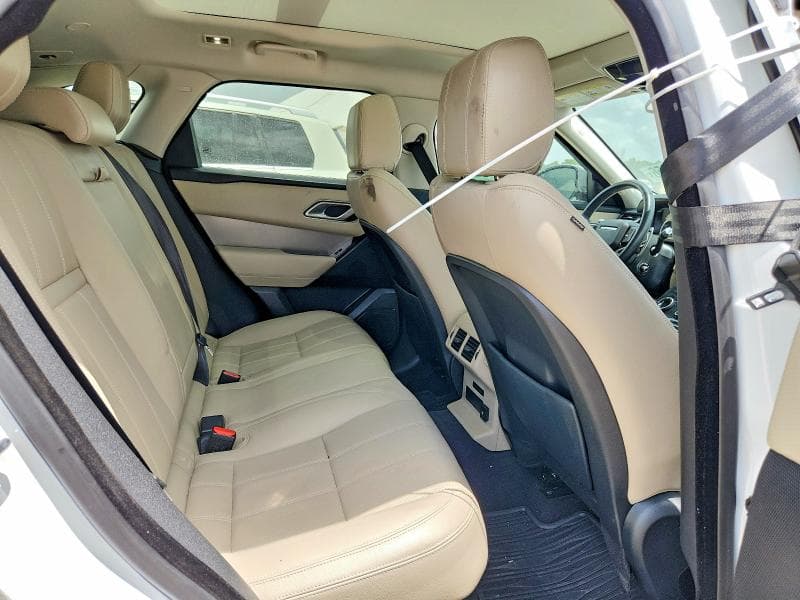 2021 LAND ROVER RANGE ROVER VELAR S 11
