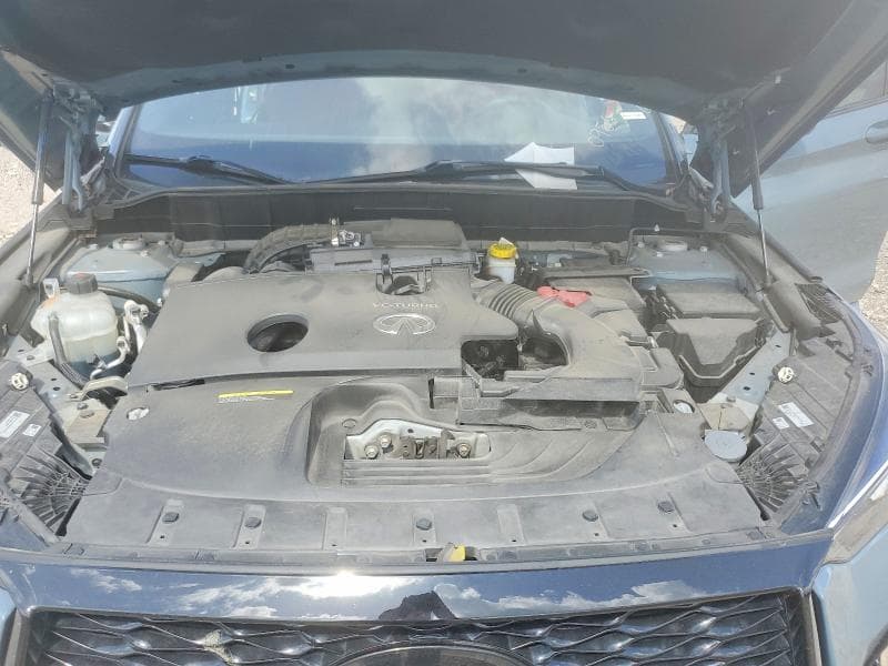 2024 INFINITI QX50 SPORT 11