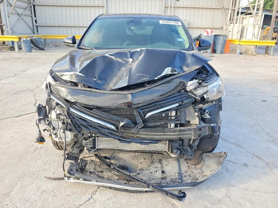 2021 BUICK ENCORE GX PREFERRED 5
