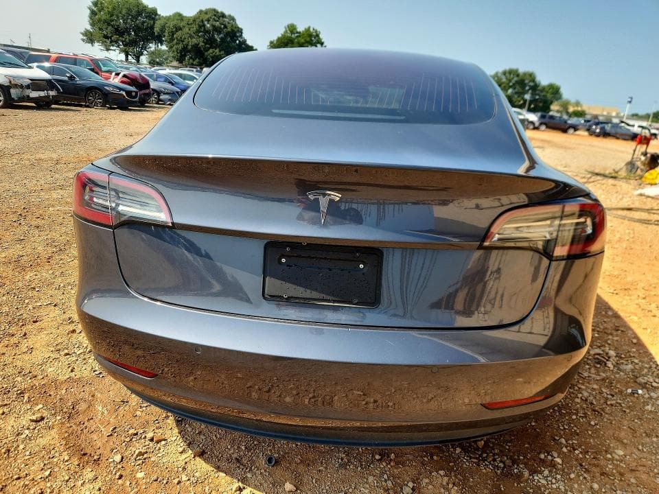 2019 TESLA MODEL 3 6