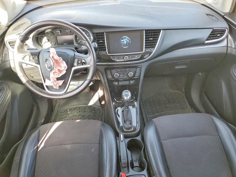 2019 BUICK ENCORE PREFERRED 8