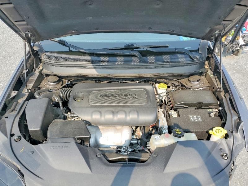 2019 JEEP CHEROKEE LATITUDE PLUS 11