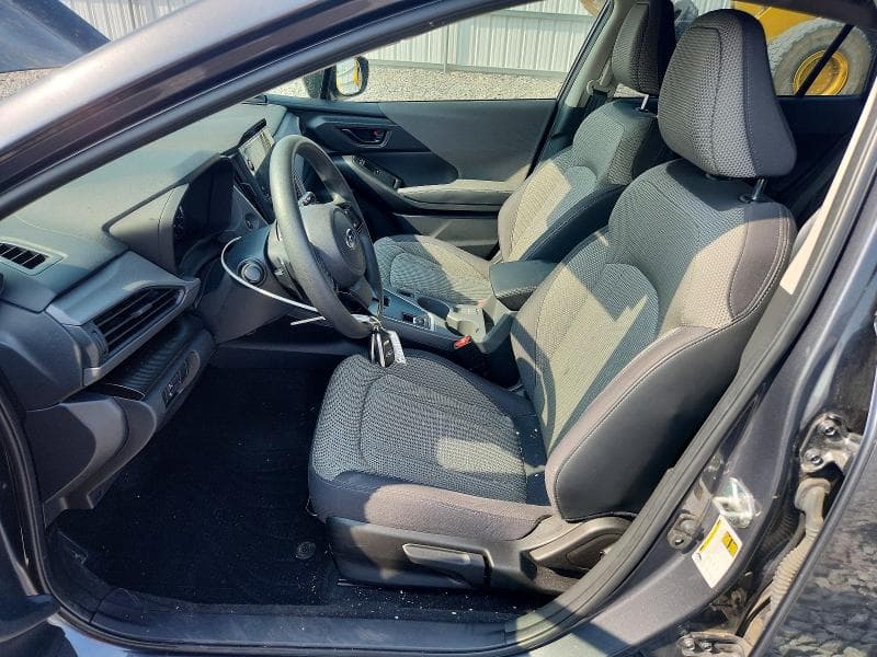 2024 SUBARU CROSSTREK PREMIUM 7