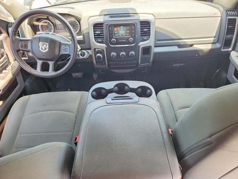 2020 RAM 1500 CLASSIC SLT 8