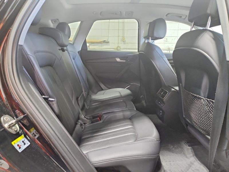2018 AUDI Q5 PREMIUM PLUS 11