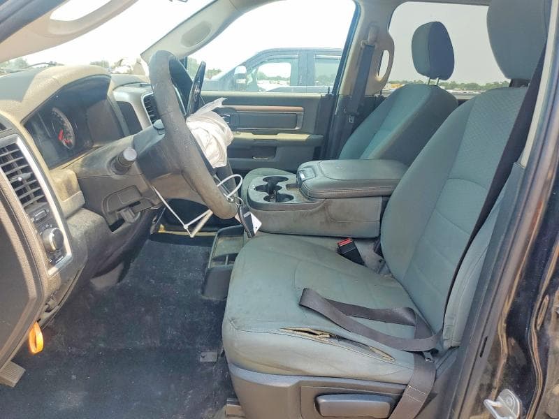2019 RAM 1500 CLASSIC SLT 7