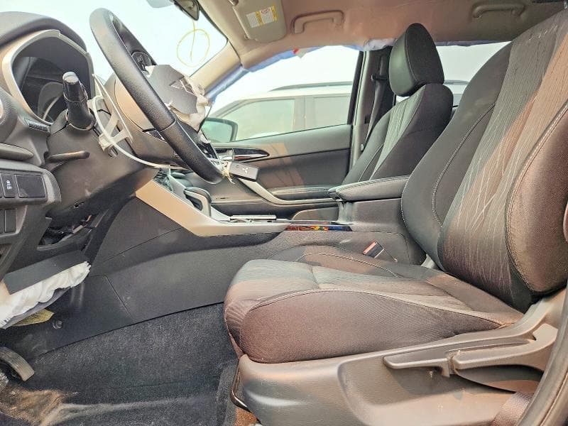 2018 MITSUBISHI ECLIPSE CROSS LE 7