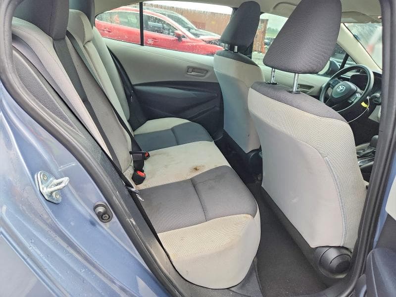 2024 TOYOTA COROLLA LE 10