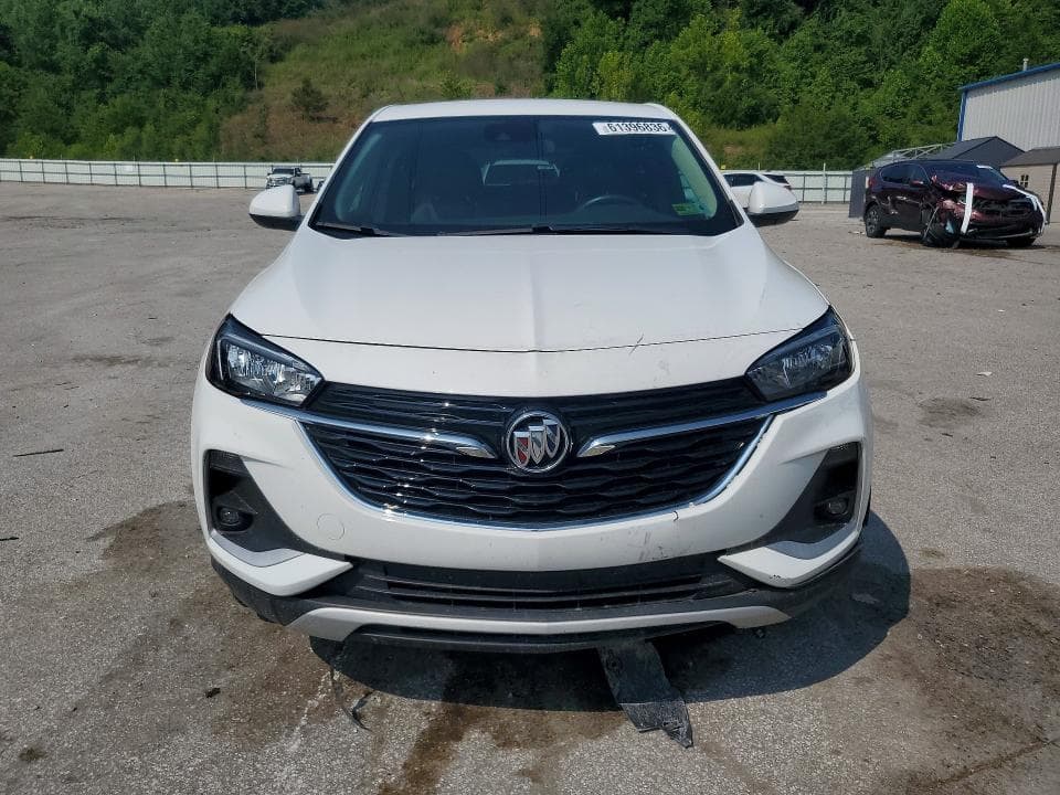 2022 BUICK ENCORE GX PREFERRED 5