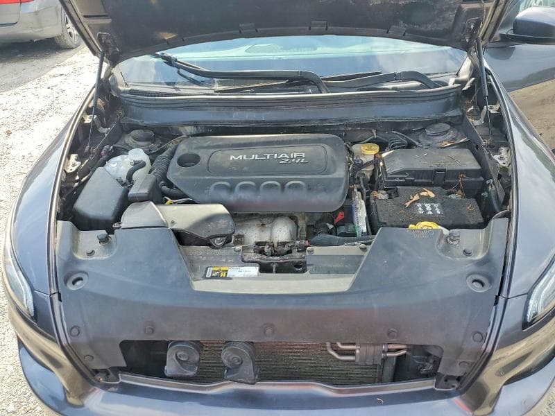 2018 JEEP CHEROKEE LATITUDE 12