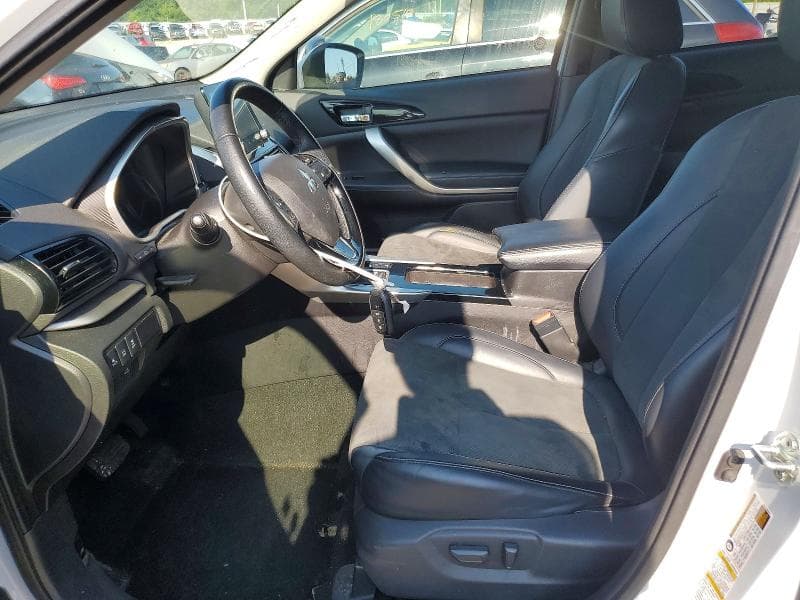 2024 MITSUBISHI ECLIPSE CROSS SE 7