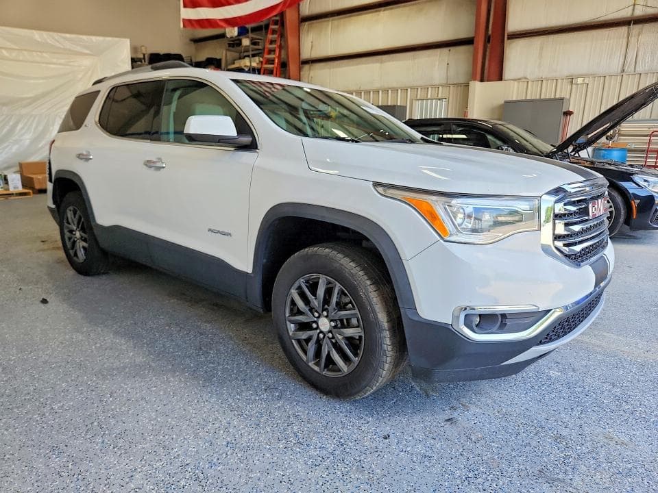 2019 GMC ACADIA SLT-1 4