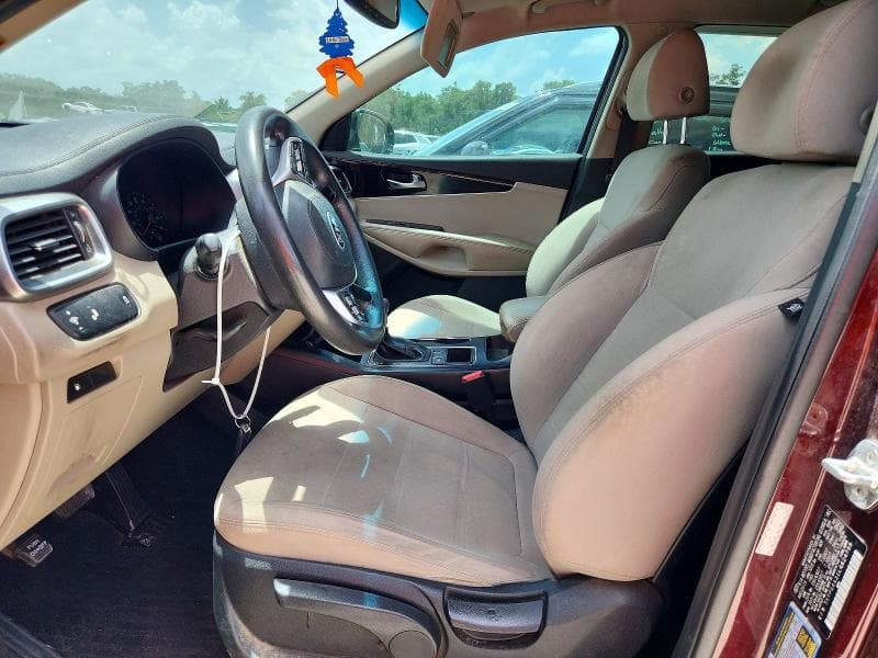 2020 KIA SORENTO LX 7