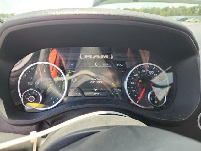 2026 RAM 1500 TRADESMAN 9